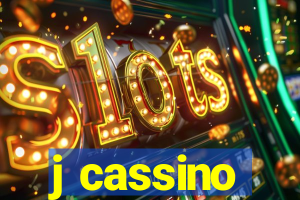 j cassino